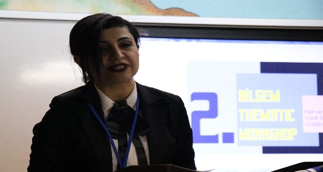 İkinci Bilsem ’Tematik Çalıştay’ı başladı