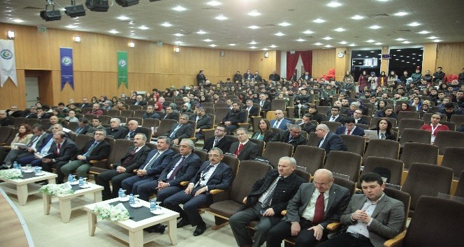 Giresun’da "2. Uluslararası Hocalı Soykırımı ve Bölgesel Güvenlik Sempozyumu" düzenleniyor