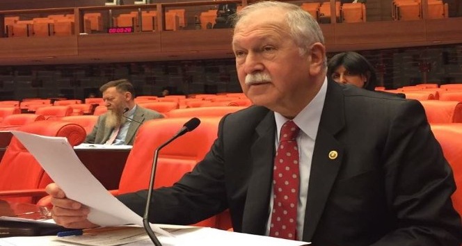 CHP’li Bektaşoğlu TMO’un fındık satış fiyatını yeterli bulmadı