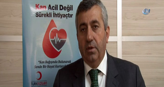 Özel Halk Otobüslerinden Mehmetçiğe kan bağışı kampanyası