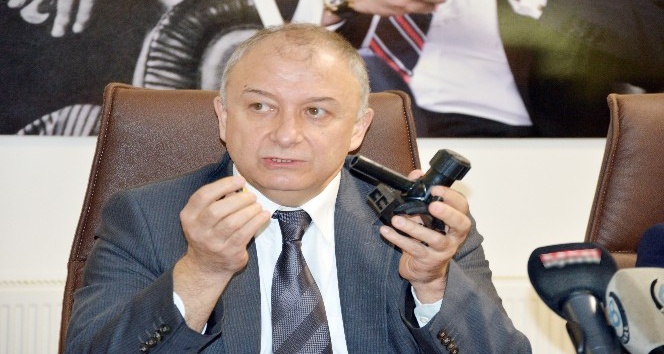 Kırıkkale’deki doğalgaz patlamasının sebebi belli oldu