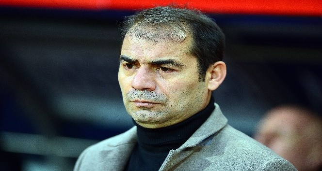 Giresunspor’da 2. Metin Diyadin dönemi