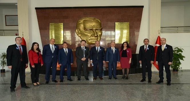 Iğdır’da vergi haftası programı