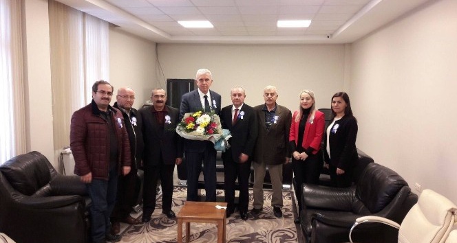 Vergi Haftası etkinlikleri sürüyor