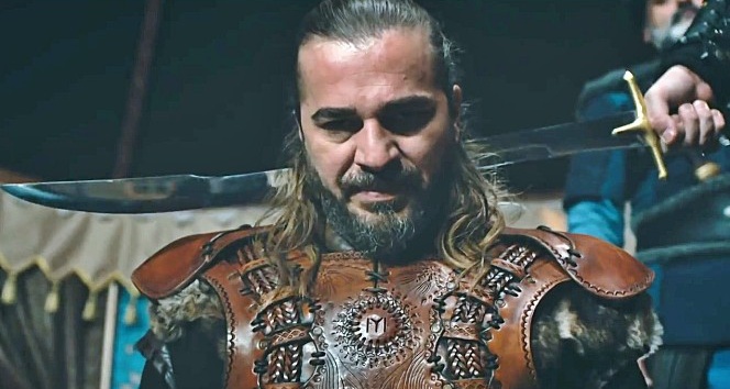 Diriliş Ertuğrul dizisinin yeni bölümü merakla bekleniyor