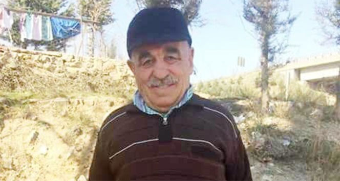 49 gündür kayıp olan yaşlı adam ormanlık alanda arandı