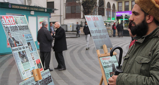 Bursa’da 28 Şubat mağdurları o günleri anlattı