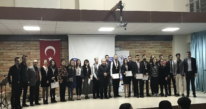 Uşak’ta Türk müziği il yarışmaları gerçekleşti