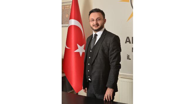 AK Parti İl Başkanı Yanar ‘Tüm darbeleri kınıyoruz’