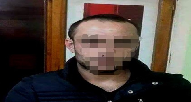 İntihara kalkışan genci polis ikna etti