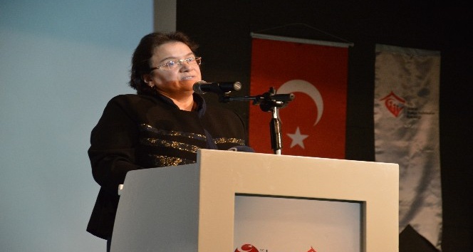 Ustaoğlu: “Sürdürülebilir büyüme için tasarrufları verimli alanda kullanmalıyız”