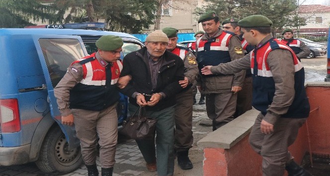 Bolu’da 4 kişinin öldüğü kavganın ardından 4 kişi tutuklandı