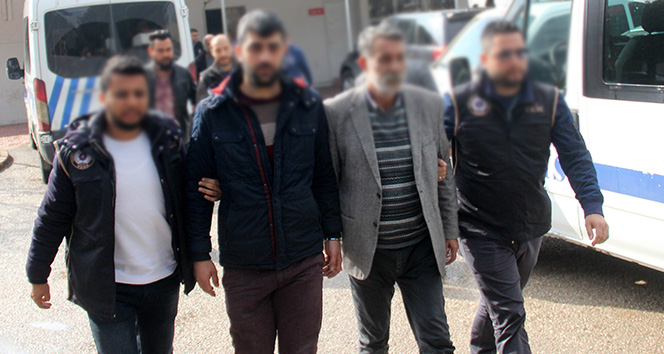 PKK&#039;lılar sözde mahkeme kurup işkence yaptıkları PKK&#039;lıyı sürgüne gönderdi