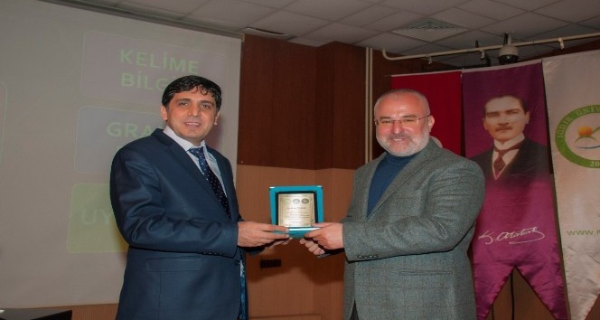 “Hafıza Geliştirme Teknikleri” konferansı