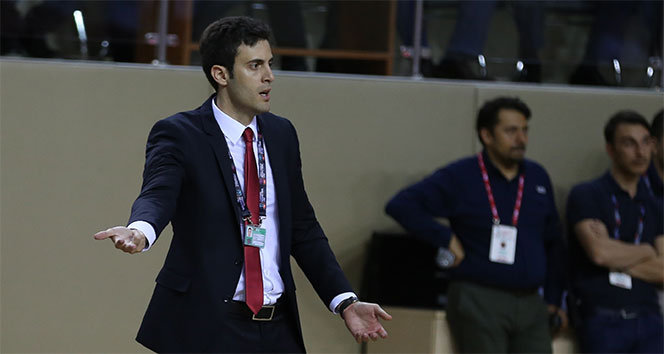 Eskişehir Basket&#039;ten transfer açıklaması