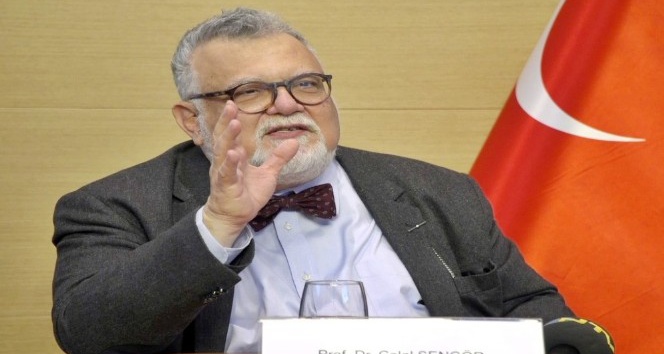 (ÖZEL) Profesör Celal Şengör’den Kanuni Sultan Süleyman’a ağır hakaret