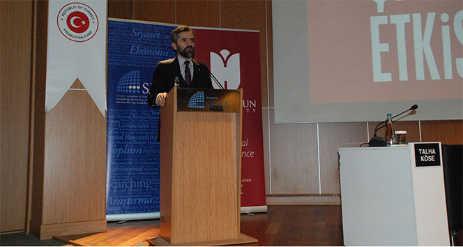 İbn Haldun Üniversitesi ‘Gelecek Araştırmaları Merkezi’ kuracak