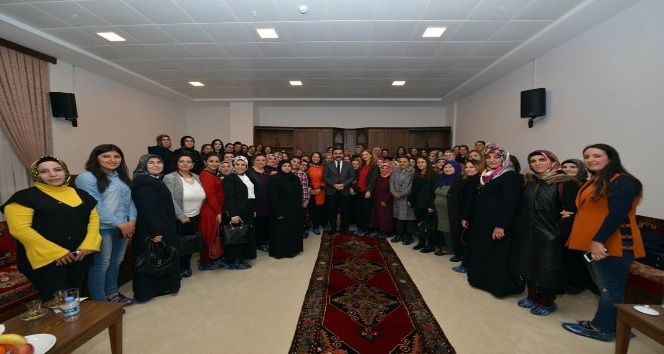 Belediye Başkanı Yaşar Bahçeci: "Gelecek adına inisiyatif alacağız"