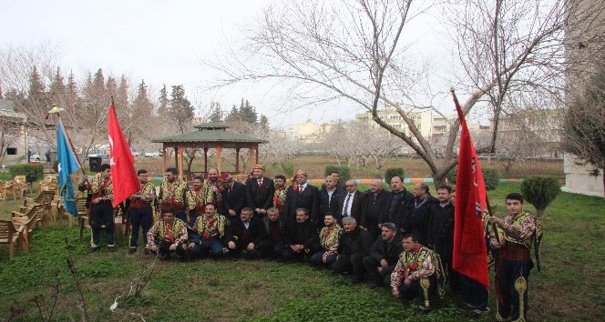 Çankırı’dan Mehmetçiğe destek