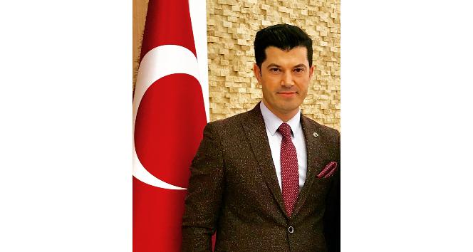 All Anatolia Güneydoğu Anadolu Bölge Başkanı Hüseyin Aslan oldu