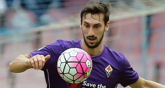 Fiorentina Kaptanı Davide Astori, otel odasında ölü bulundu | Astori kimdir, neden öldü?