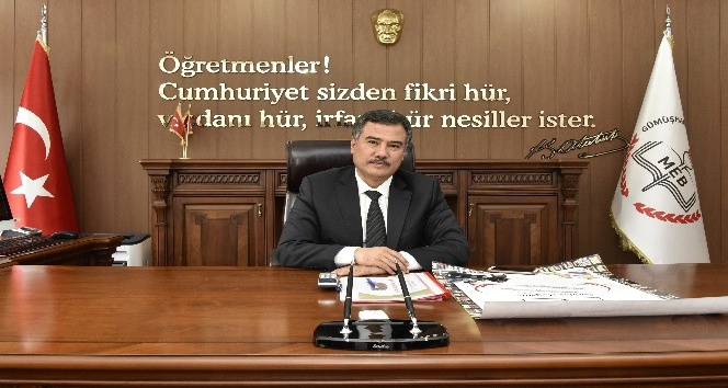 Gümüşhane’ye voleybol lisesi açılacak