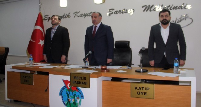 “Giresun’da 5 yılda 5 bin kişiye kanser teşhisi konuldu”