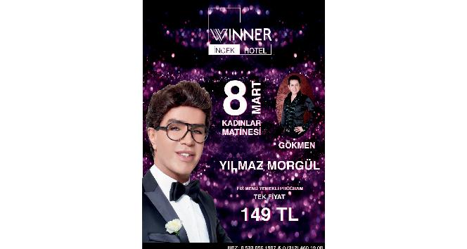 Yılmaz Morgül, Linet ve Haktan hayranlarıyla buluşacak