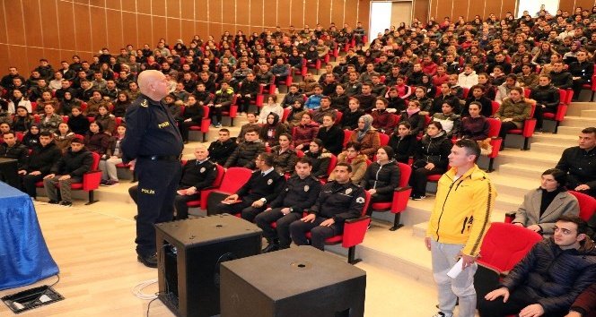 Yozgat POMEM’de intibak eğitimi başladı