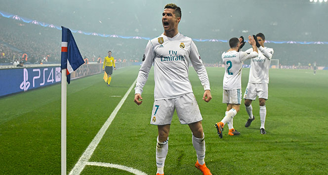 ÖZET İZLE: PSG 1-2 Real Madrid Maçı Özeti ve Golleri İzle | PSG Real Madrid kaç kaç bitti?