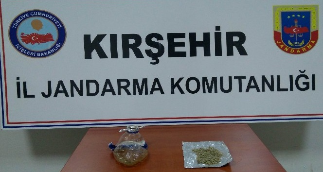 Jandarmadan Bonzai operasyonu