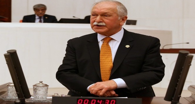 CHP Milletvekili Bektaşoğlu’ndan fındık randıman ölçümlerinde usulsüzlük iddiası