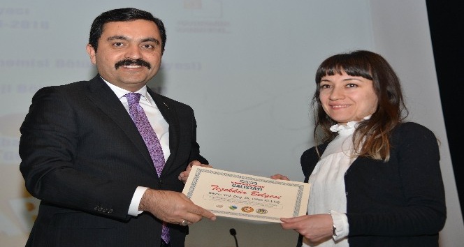 Kadının Güçlendirilmesi Çalıştayı yapıldı