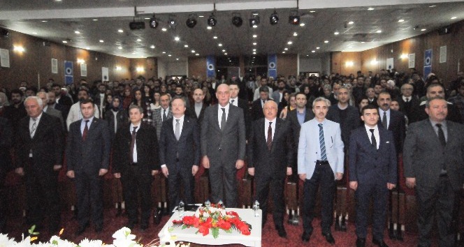 BTÜ’de ‘Türkiye’de Darbeler ve Ardında Bıraktıkları’ konferansı