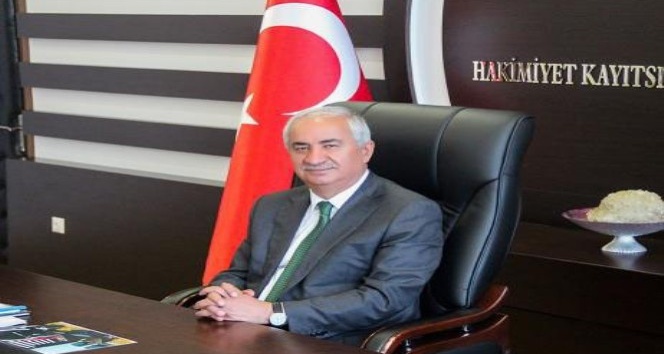 Akdağmadeni’nde mezarlık sorunu giderildi