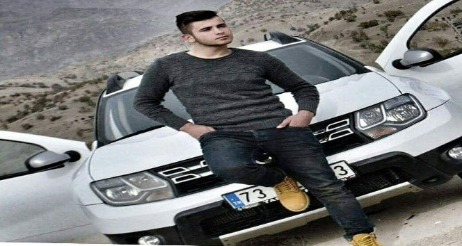Teröristler odun toplamaya giden vatandaşlara saldırdı: 1 ölü