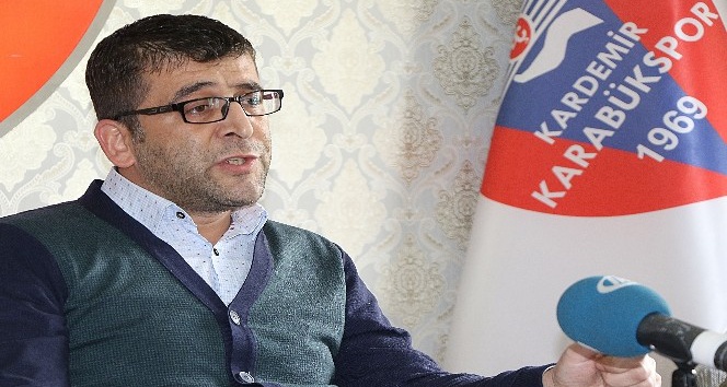 Karabükspor transfer yasağı tehdidiyle karşı karşıya