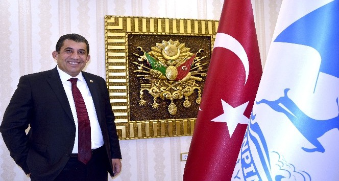 Başkan Atilla: Eğer Kadın Umut İçindeyse, O Ülke De Umut İçindedir