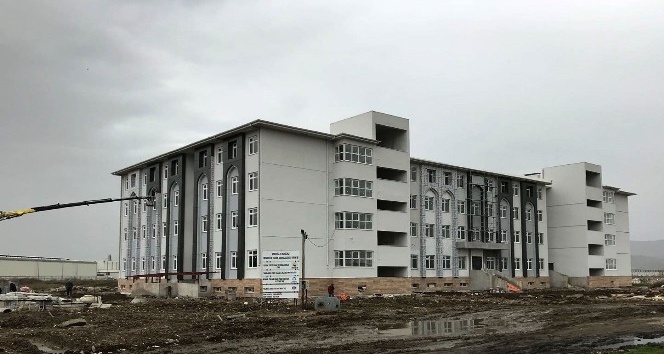 TOBB Aydın Mesleki ve Teknik Anadolu Lisesi sanayiye nitelikli eleman yetiştirecek