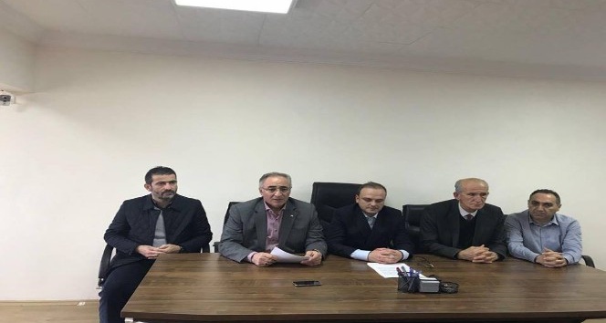 Piraziz Belediye Başkanı Hüseyin Görgülüoğlu sosyal medya eleştirilerine cevap verdi