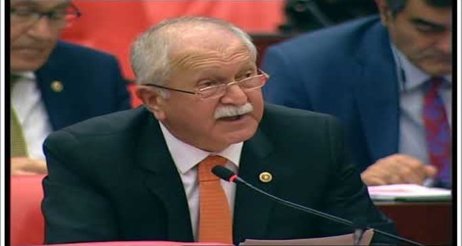 Bektaşoğlu: “Özelleştirmedeki mağduriyetlerde Giresun örnek olsun”