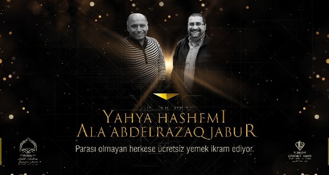 Diyanet İşleri Başkanı Erbaş, &quot;Uluslararası İyilik Ödülleri&quot;nin sahiplerini açıkladı