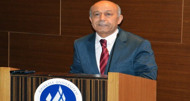 Karakuş: “Abdal kültüründen dışa açılımı ilk Hacı Taşan yapmıştır”