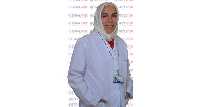 Hospitalpark Darıca Hastanesi Başhekimi Dr. Nilgün Yönten: