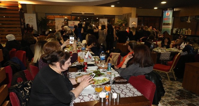 Diyarbakır’da Kadınlar Günü’ne özel gece