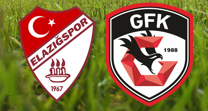 ÖZET İZLE: Elazığspor 1-2 Gazişehir Maçı Özeti ve Golleri İzle | Elazığspor Gazişehir kaç kaç bitti?