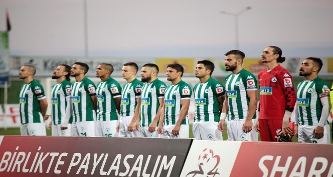 Ali Eren: “Moralliyiz, hırslıyız ve inanıyoruz”