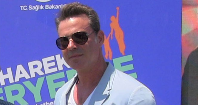 Murat Başoğlu davasında karar!