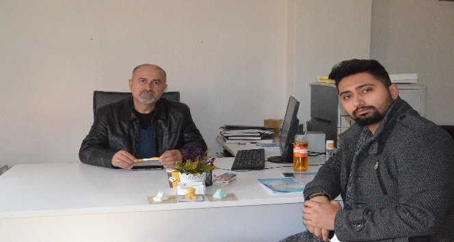 Barış Akarsu Kültür ve Yardımlaşma Derneği kuruldu