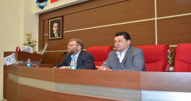 Halil İnalcık’ın Hayatı Konferansı